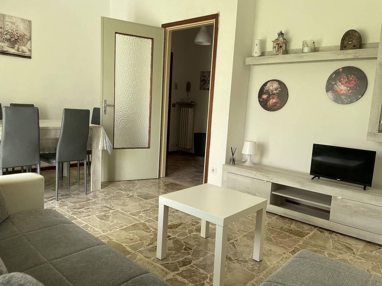 Apartamento entero, La Casa Nel Verde in Turín, Provincia de Torino