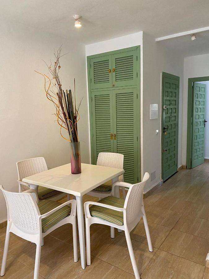 Casa rural para 4 personas en Es Pujols - 2