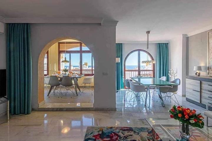 Apartamento para 6 personas en Arroyo de La Miel