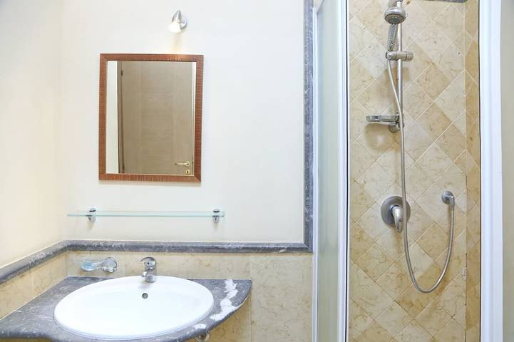 Ganze Wohnung, Balcone Mediterraneo B in Cefalù, Cefalù (gemeinde)