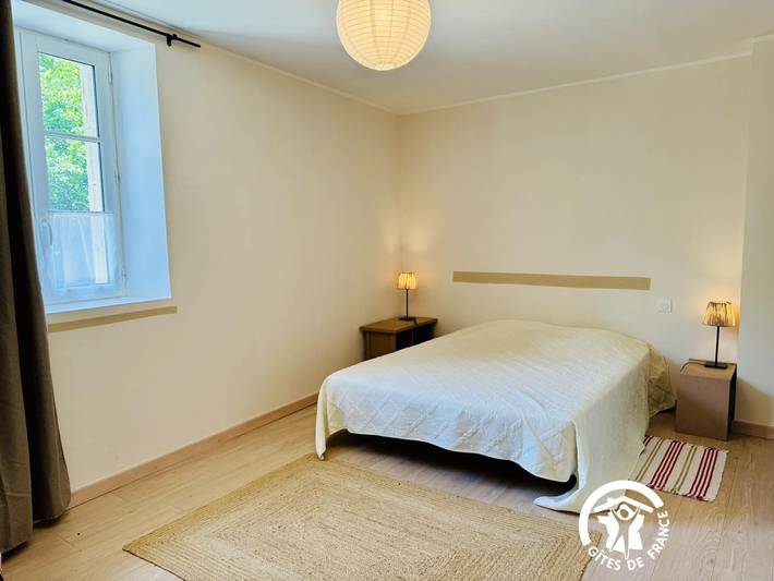 Gîte pour 5 personnes, avec terrasse à Sainte-Eulalie (Aude) - 4