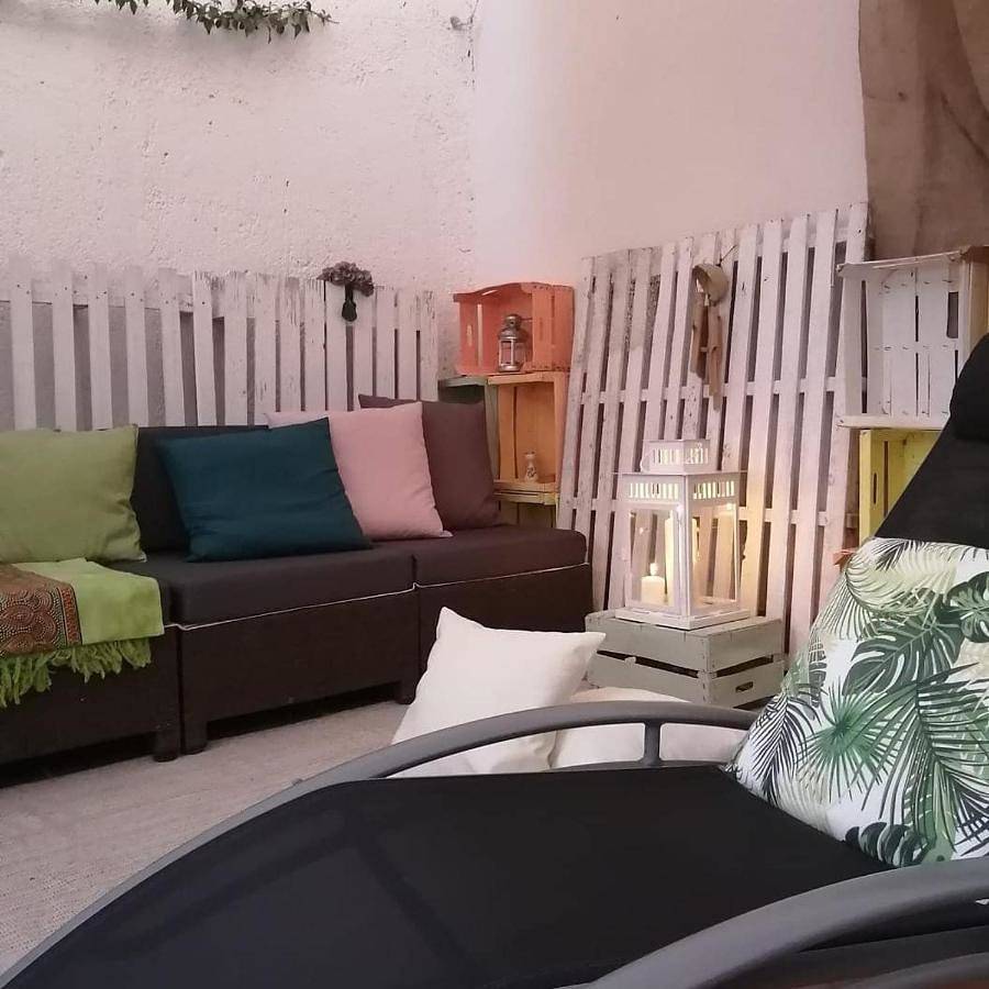 Double Room in Ogliastro Cilento, Cilento Coast