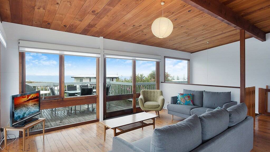 17 Dulling Street - Strandhaus in Dalmeny, New South Wales