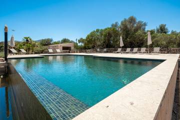 Villa in Artà, East Majorca für 12 