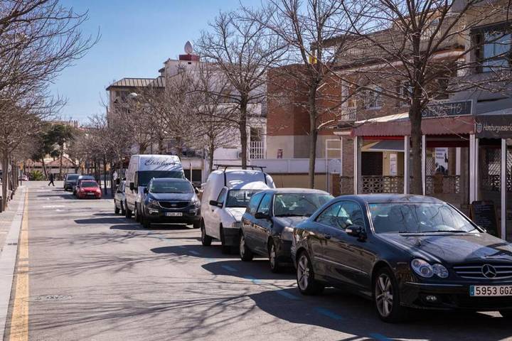 Gîte pour 4 personnes, avec vue et terrasse dans Segur de Calafell - 3