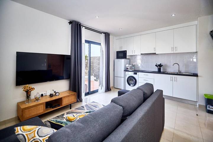 Location de vacances pour 2 personnes, avec vue dans Sal