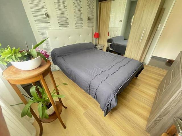 Location de vacances pour 4 personnes, avec terrasse à Ryes - 2