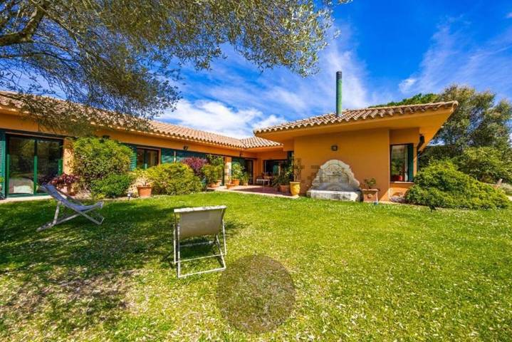 Casa rural para 7 personas, con Balcón y Jacuzzi además de Terraza y Piscina en Lladó - 3