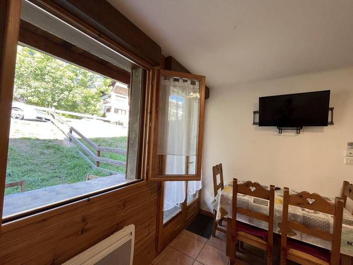 Location appartement pour 6 personnes