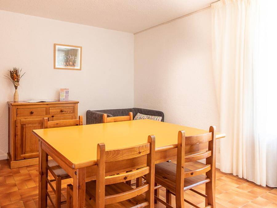 Résidence Les Gorges Rouges - Vacancéole - Appartement 4 personnes - Appartement 3 pièces 4 personnes in Guillaumes, Région de Nice