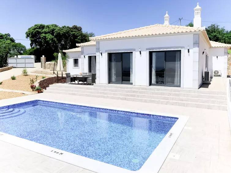 Maison 6 Personnes in Distrito de Faro