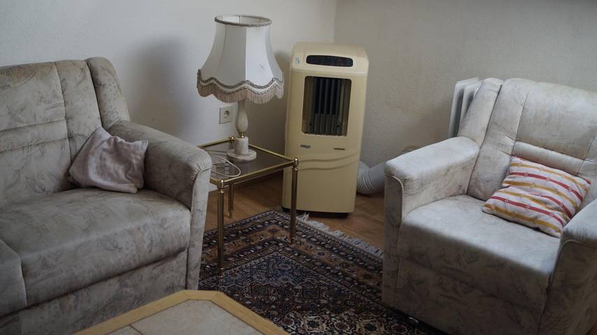 Ferienhaus für 4 Personen, mit Balkon/Terrasse in Bad Füssing - 4