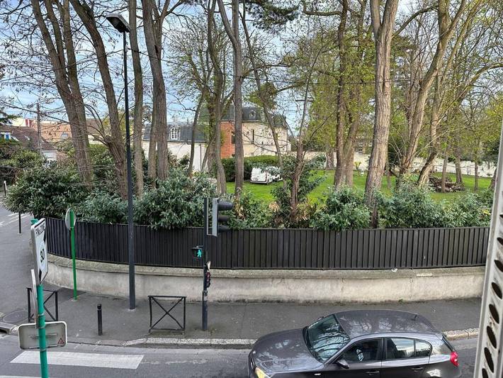 Gîte pour 4 personnes à Pierrefitte-sur-Seine - 2