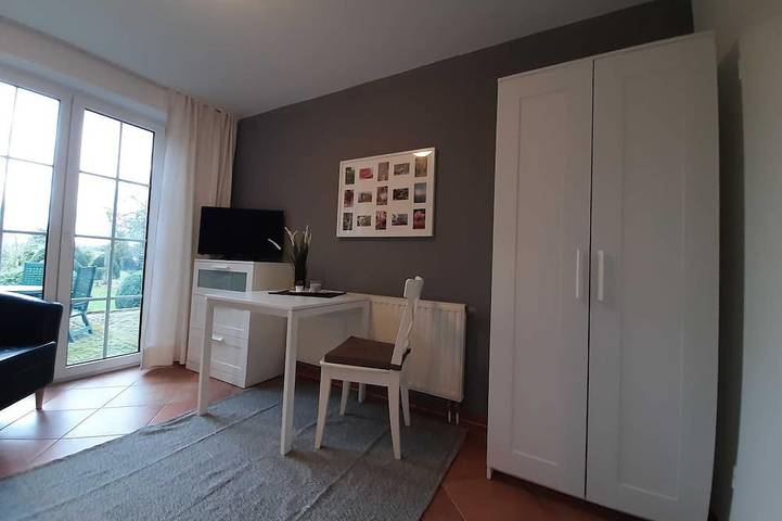 Agriturismo für 1 Personen - 1