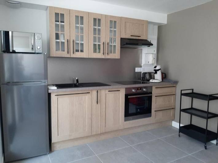 Gîte pour 2 personnes dans Office de Tourisme de Quiberon - 3