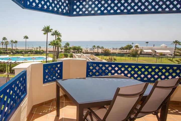 Holiday apartment for 4 people, with pool and terrace - 1