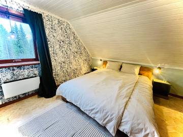 Ferienhaus für 6 Personen in Pajala, Lappland (Schweden), Bild 3