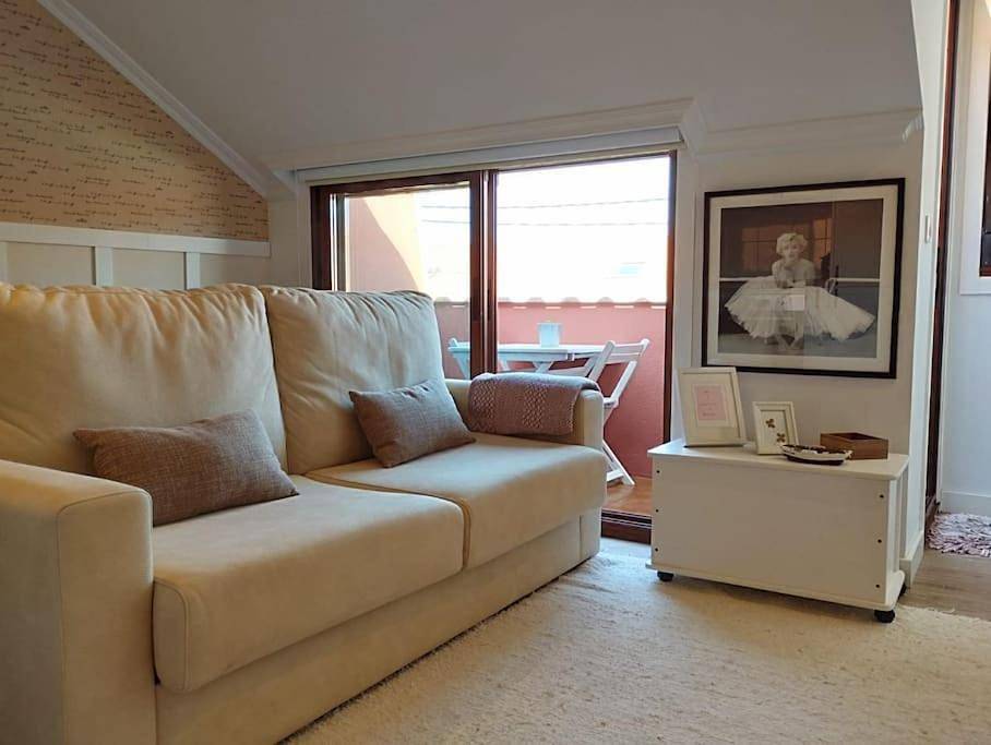 Apartamento entero, Mc Lagos, Bueu in Bueu, Rias Baixas