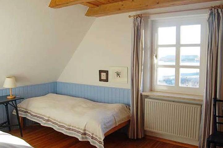 Ferienhaus für 6 Personen, mit Garten und Terrasse auf Föhr - 4
