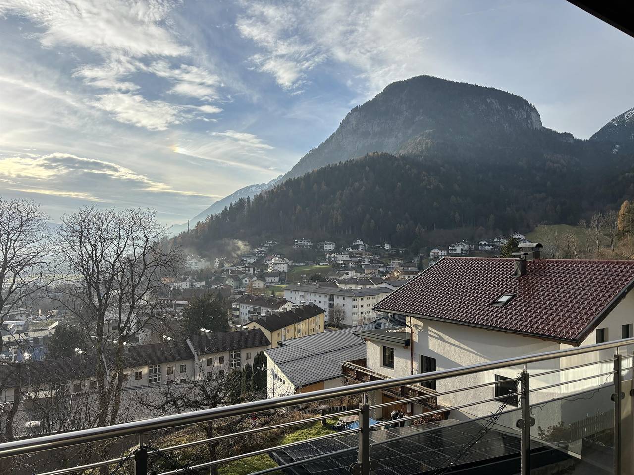 Ganze Ferienwohnung, Ferienwohnung bei Kompis in Jenbach, Bezirk Schwaz