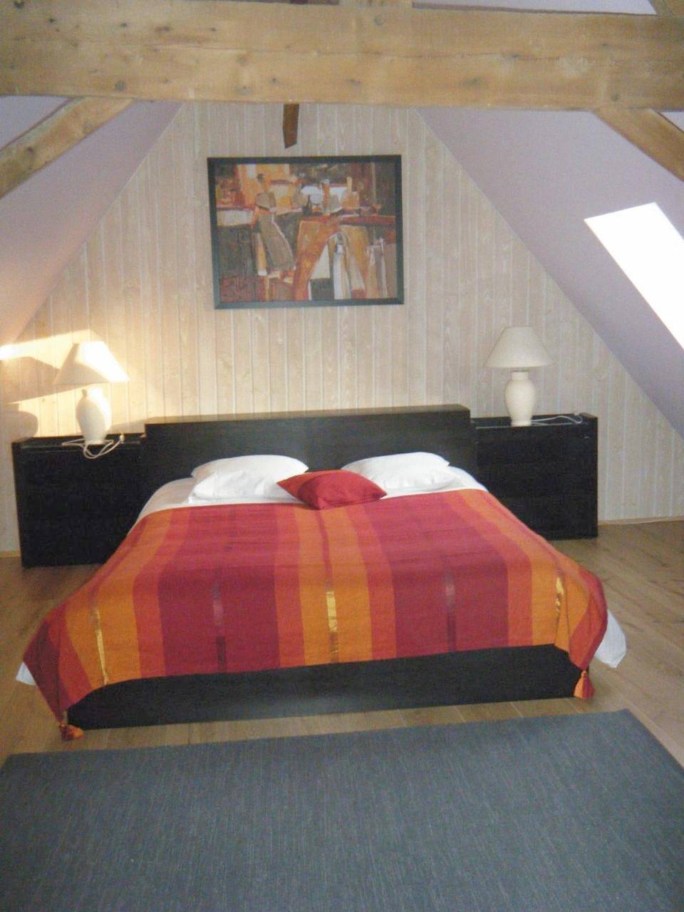 Double Room Helico in Wambrechies, Région de Lille