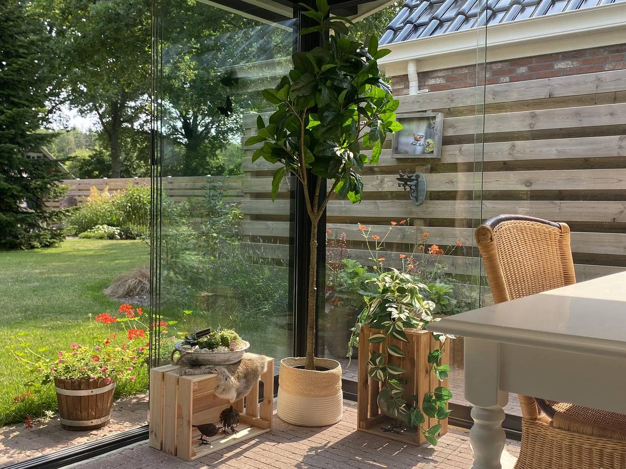 Droomvilla Vakantiehuizen — De Groninger Zeeuw in Bellingwedde, Groningen und Umgebung