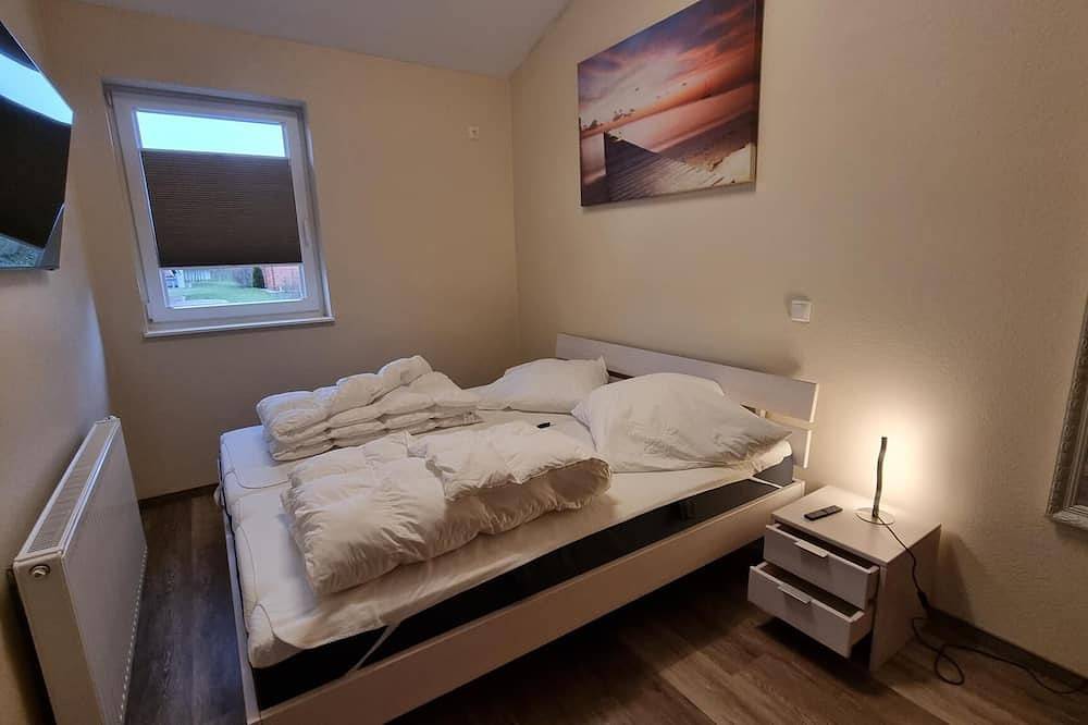 Sauna - Wlan gratis - Küstennah in ruhiger Feriensiedlung in Dorum-Neufeld, Dorum