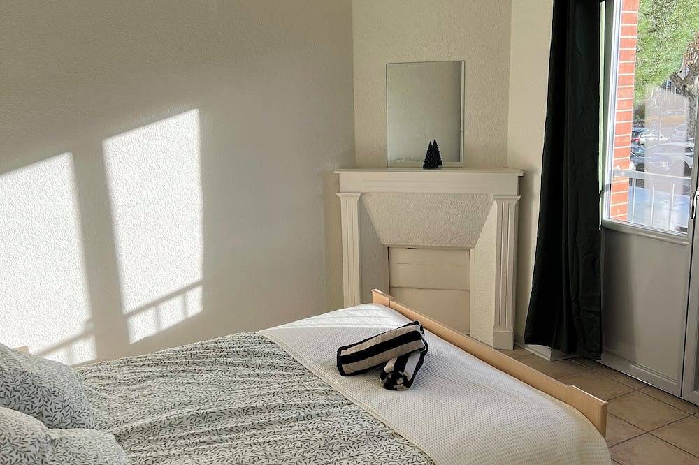 Appartement entier, Appartement de la République in Carbonne, Haute-Garonne