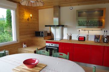 Location De Vacances pour 6 Personnes dans Villard-de-Lans, Vercors, Photo 3