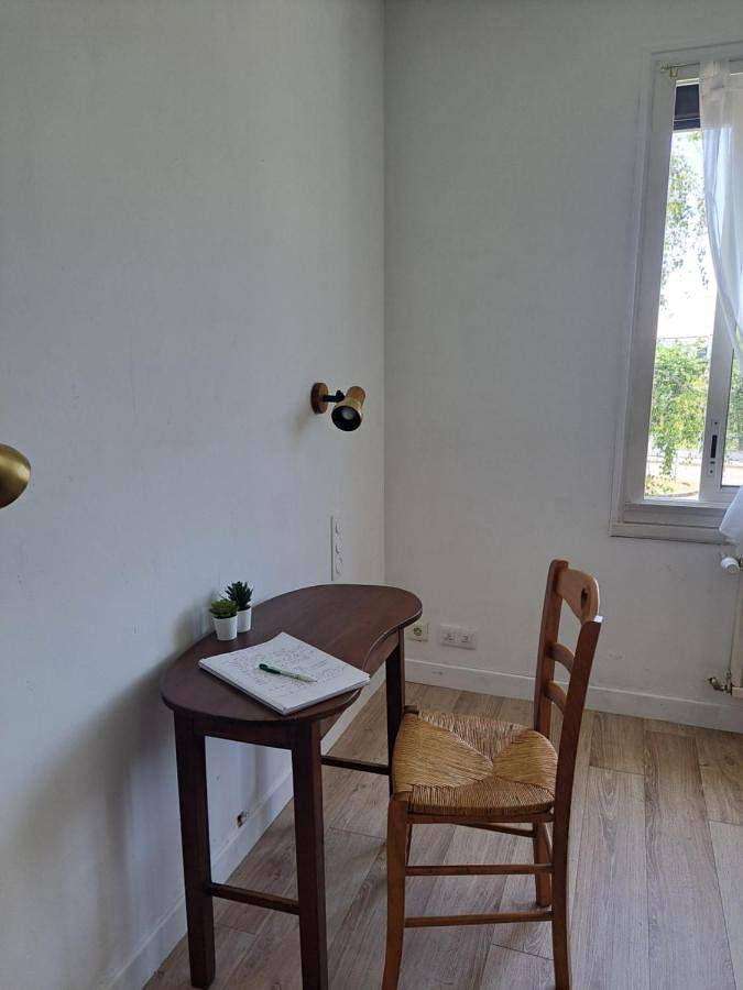 Villa ouvrière 5 chambres in Trignac, Région de Saint-Nazaire