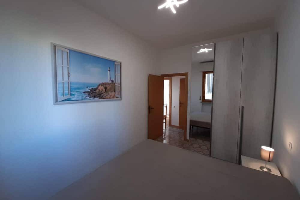 Ganze Wohnung, Ferienwohnung in Mazzanta in Strandlaufnähe in Mazzanta, Etruskische Küste