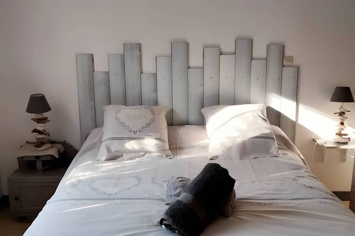 Chambre d’hôte pour 2 personnes à Dolus-d'Oléron - 2