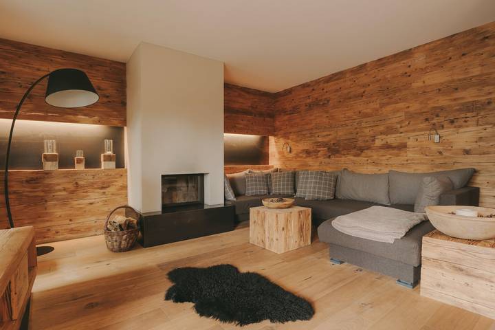 Chalet Avidea Secret in Falzeben, Hafling