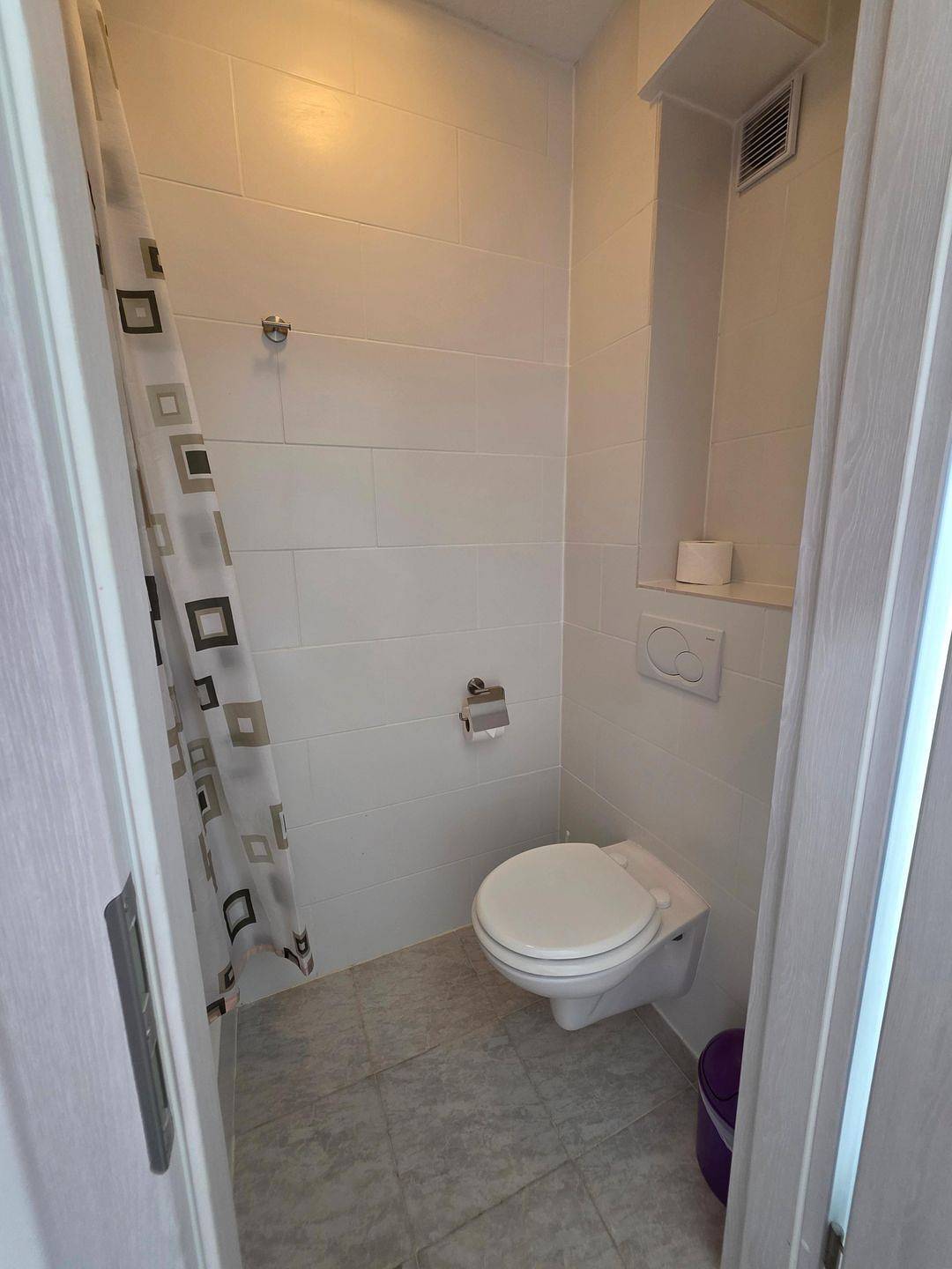 Entire vacation apartment, Nordseeliebe – Shared. Washing machine, Wi-Fi, parking space. in Dagebüll, North Friesland