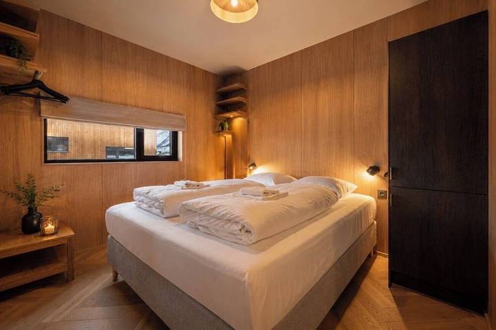 New Luxury Designer Cabin in Lofoten in Vågan