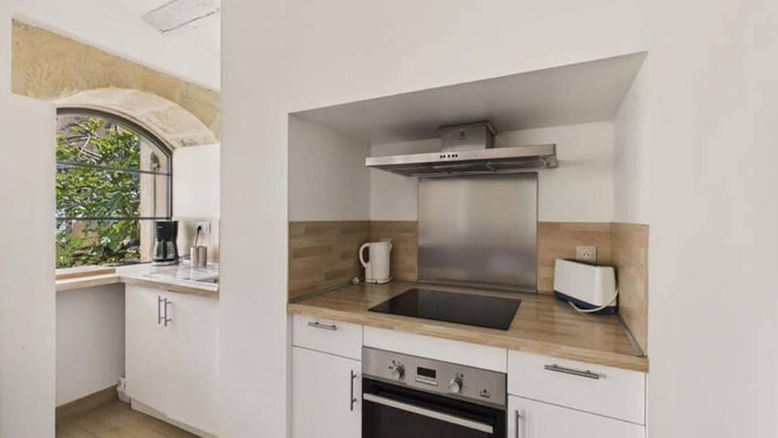 Gîte pour 6 personnes, avec terrasse à Saint-Léon-sur-Vézère - 4