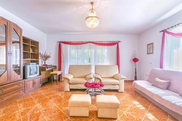 Strandhaus für 5 Personen in Ližnjan, Istrien, Bild 4