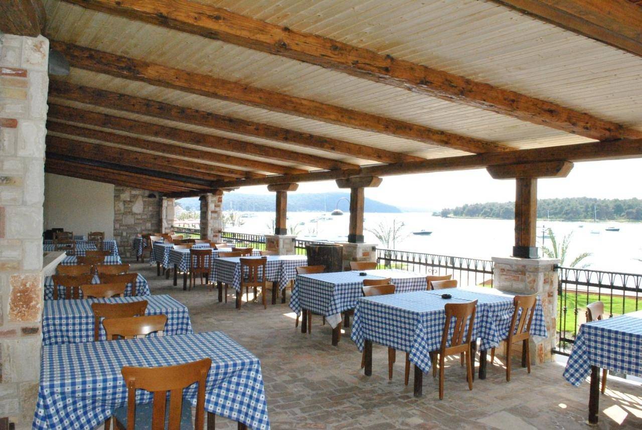 Guesthouse Promenade in Medulin City, Medulin