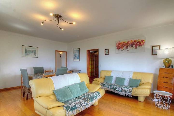 Location de vacances pour 6 personnes, avec terrasse, animaux acceptés dans Plage de Scodi-Neri - 3