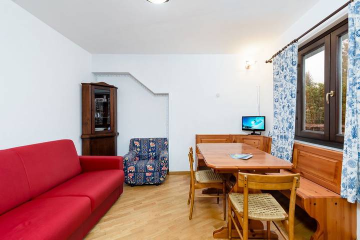 Gîte pour 2 personnes, avec balcon/terrasse à Limone Piemonte - 3