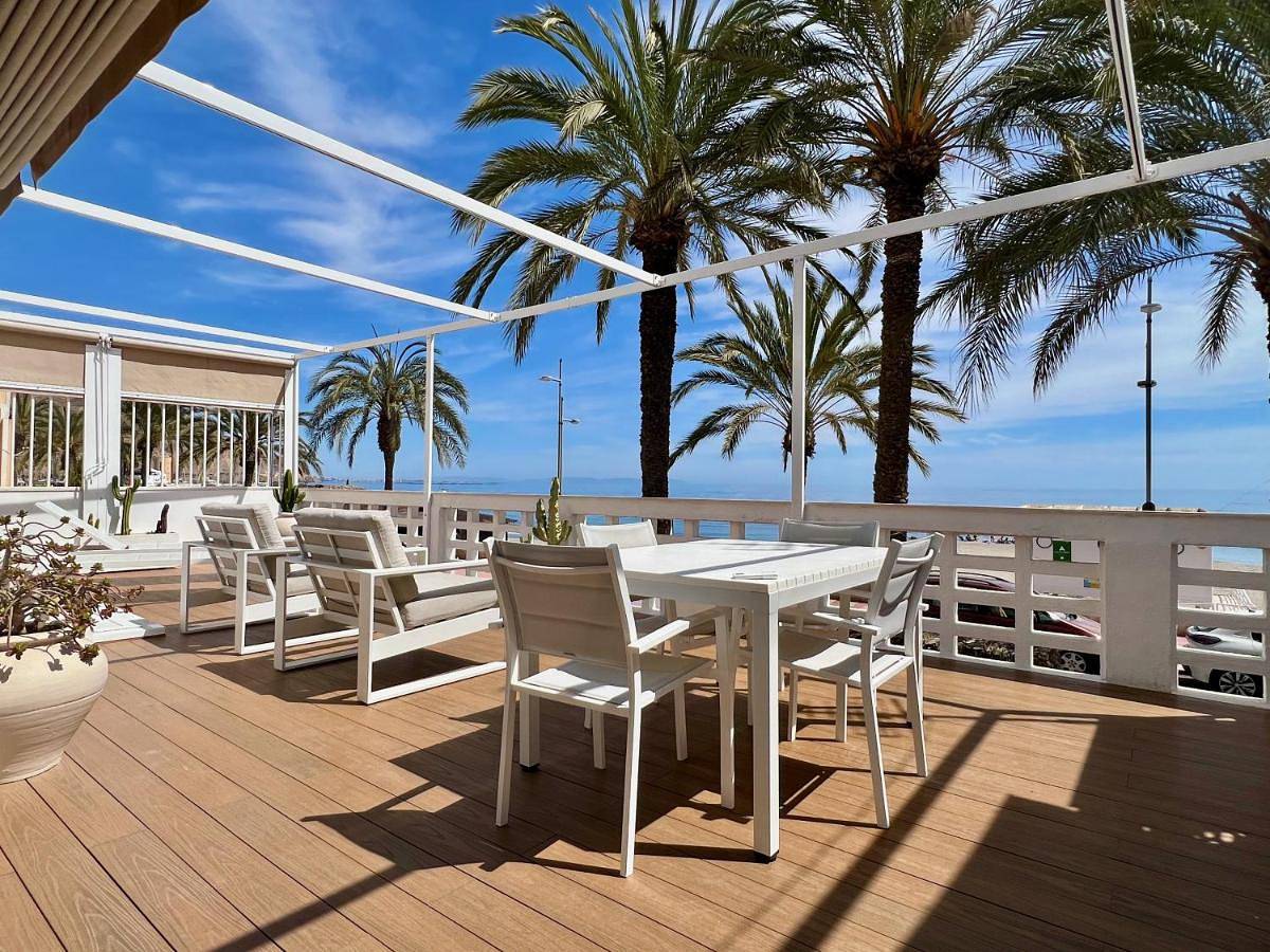 Apartamento entero, Apartment Paseo in Aguadulce, Roquetas de Mar