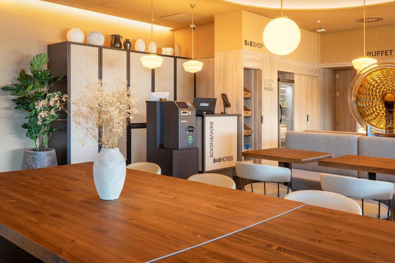 B&B Hotel Écija in Écija (Sevilla), Écija