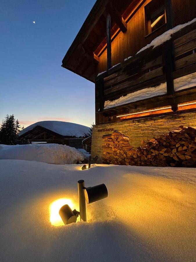 Double Room in Les Arcs, Bourg-Saint-Maurice