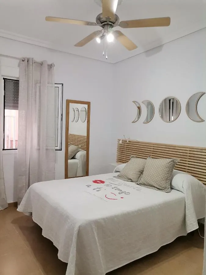 Apartamento de vacaciones para 6 personas - 1