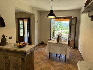 Villa voor 7 Personen in Lucca, Italiaanse Rivièra, Afbeelding 3