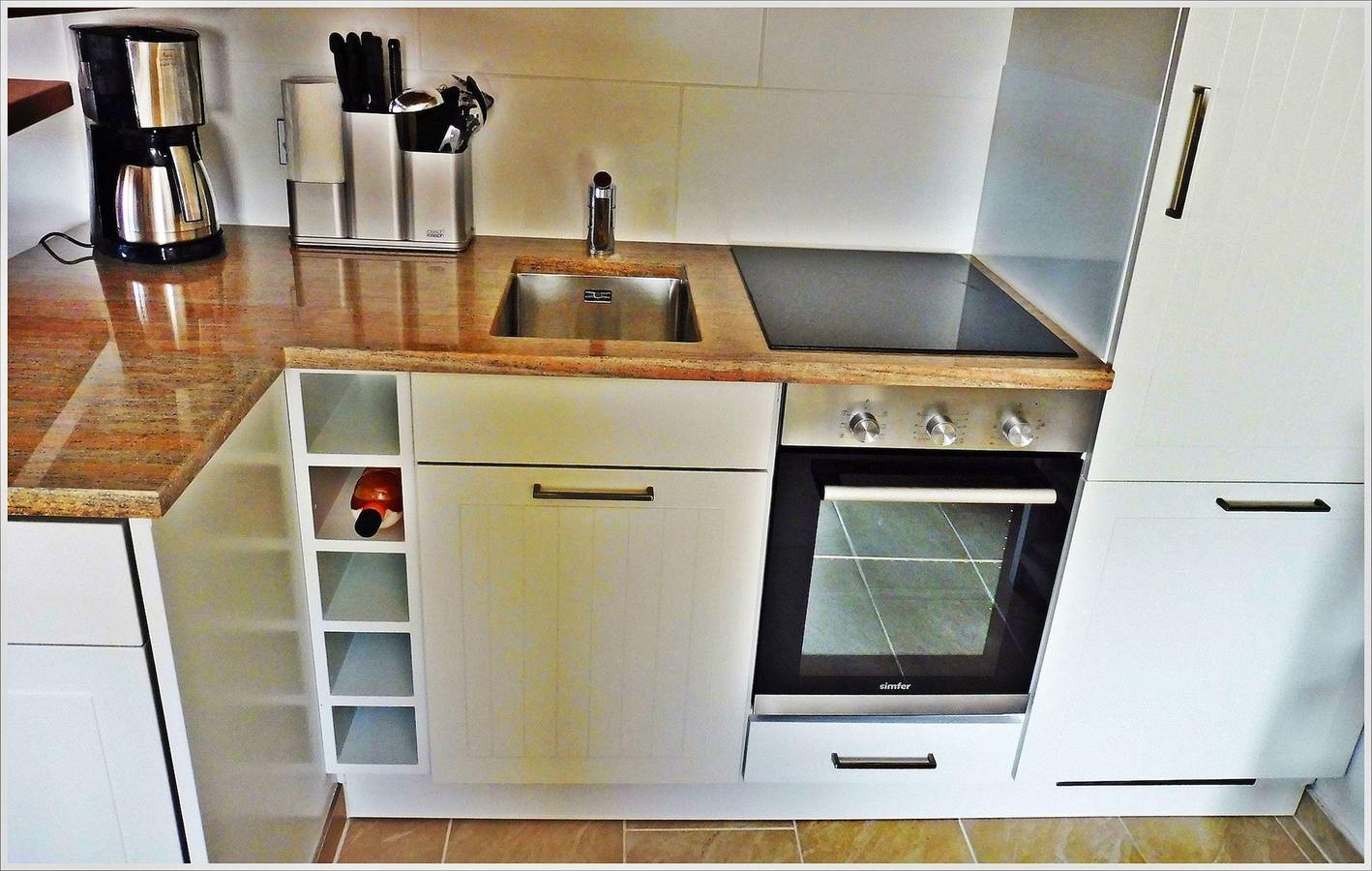 Ganze Ferienwohnung, 3-Zimmer Ferienwohnung Deichwiese mit Garten auf Sylt - Westerland in Sylt (Gemeinde), Sylt