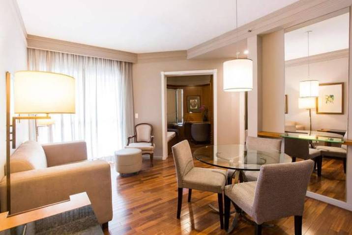 Appartamento vacanze per 3 persone, con piscina e terrazza - 1