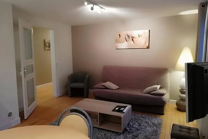 Casa de vacaciones para 6 personas - 1