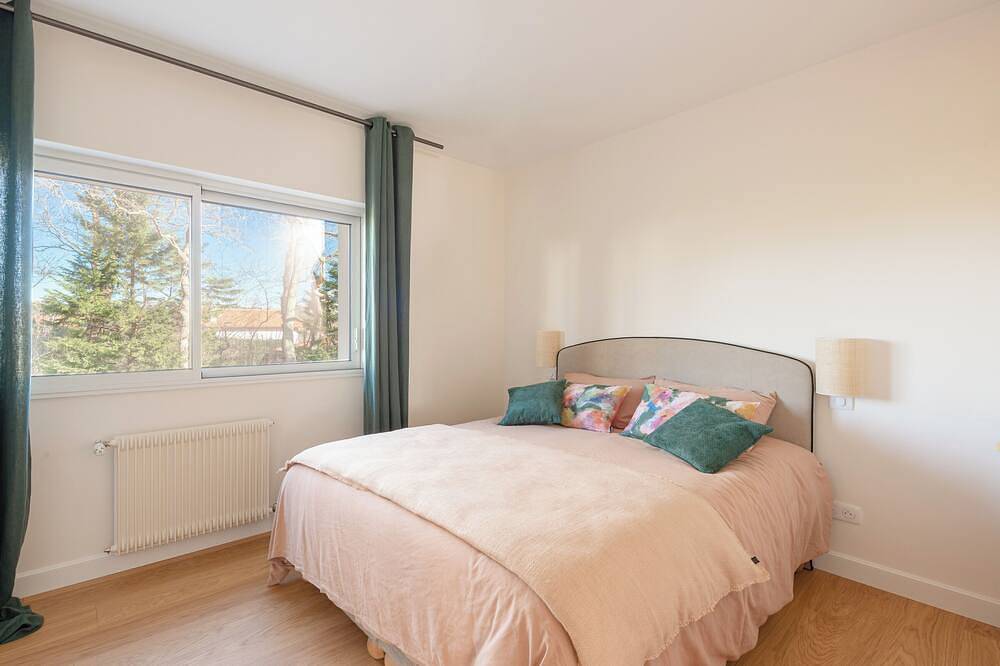 L’Instant – Luxury 6-bedroom house with heated pool in Bassussarry in Bassussarry, Region de Bayona