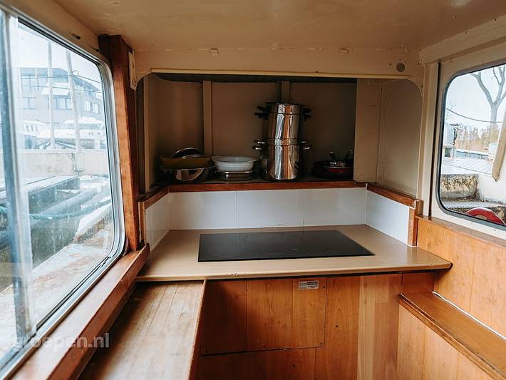 Location de vacances pour 18 personnes, avec balcon/terrasse et terrasse à Nieuwpoort - 3